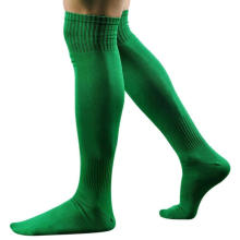 knee high colorful outdoor running football sport graduated compression socks